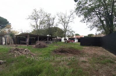 vente maison 235 000 € à proximité de Aigues-Mortes (30220)