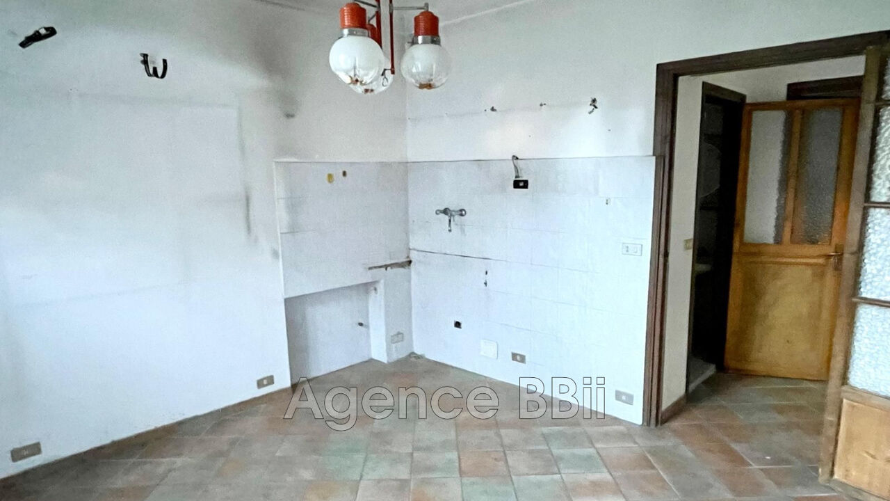 maison 6 pièces 80 m2 à vendre à Nice (06200)