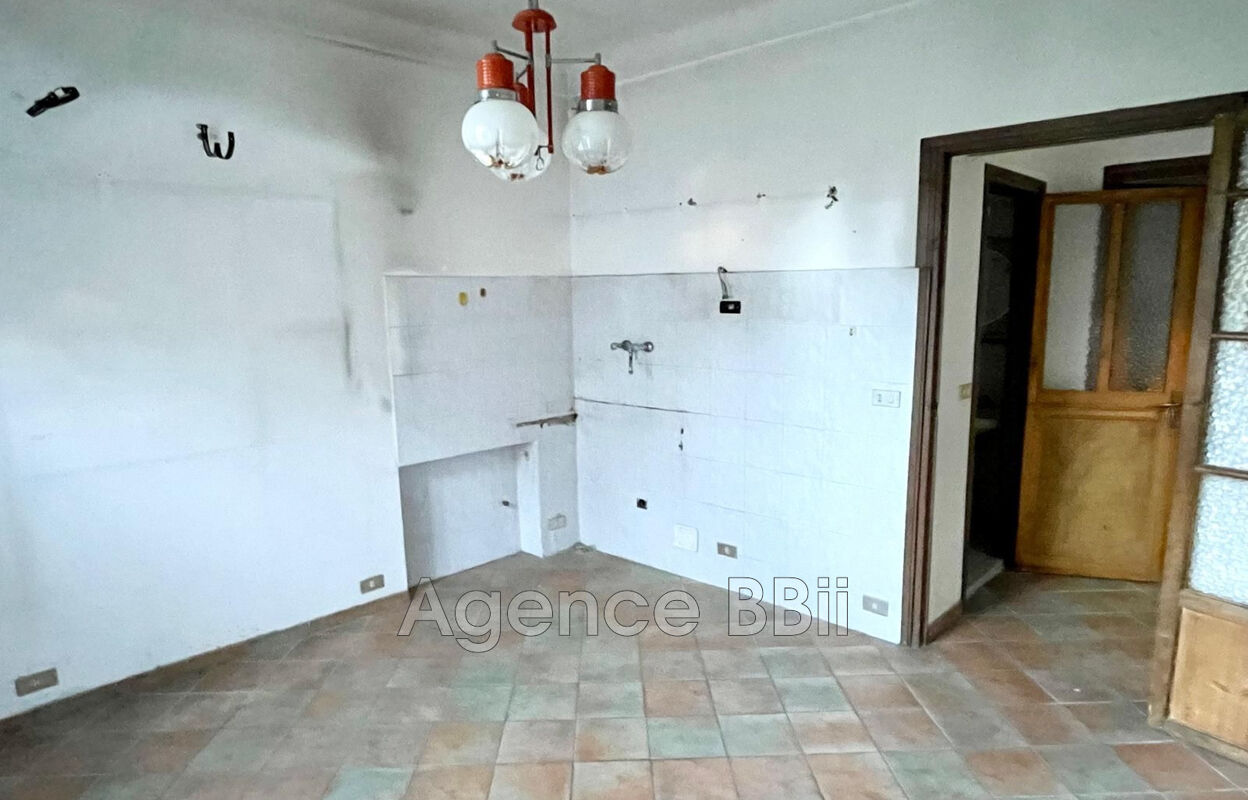 maison 6 pièces 80 m2 à vendre à Nice (06200)