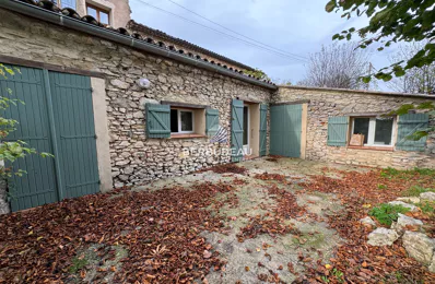 location maison 616 € CC /mois à proximité de Drôme (26)