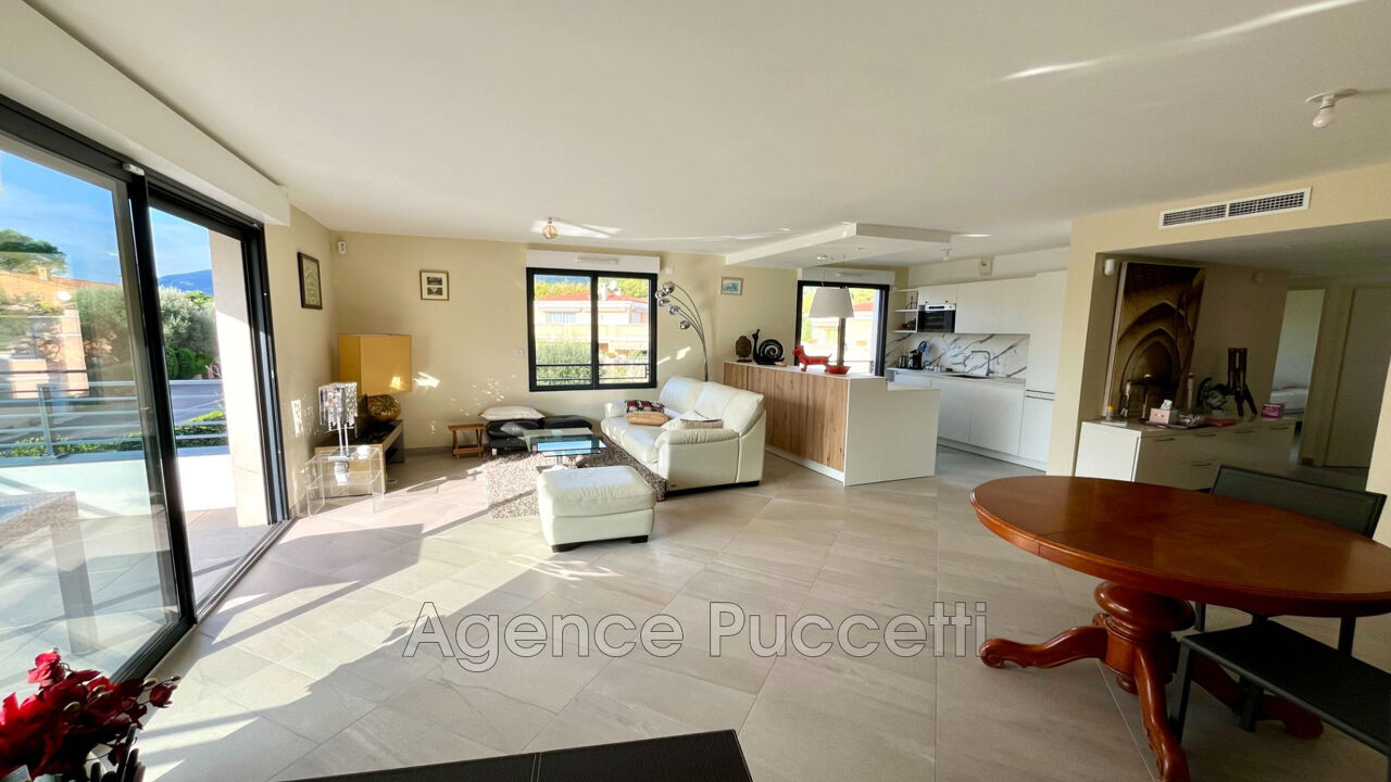 appartement 3 pièces 90 m2 à vendre à Vence (06140)