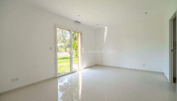 Villa / Maison 6 pièces  à vendre Plan-de-la-Tour (Le) 83120