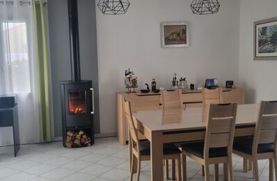 vente maison 289 000 € à proximité de La Garnache (85710)