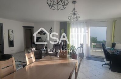 vente maison 289 000 € à proximité de Le Perrier (85300)