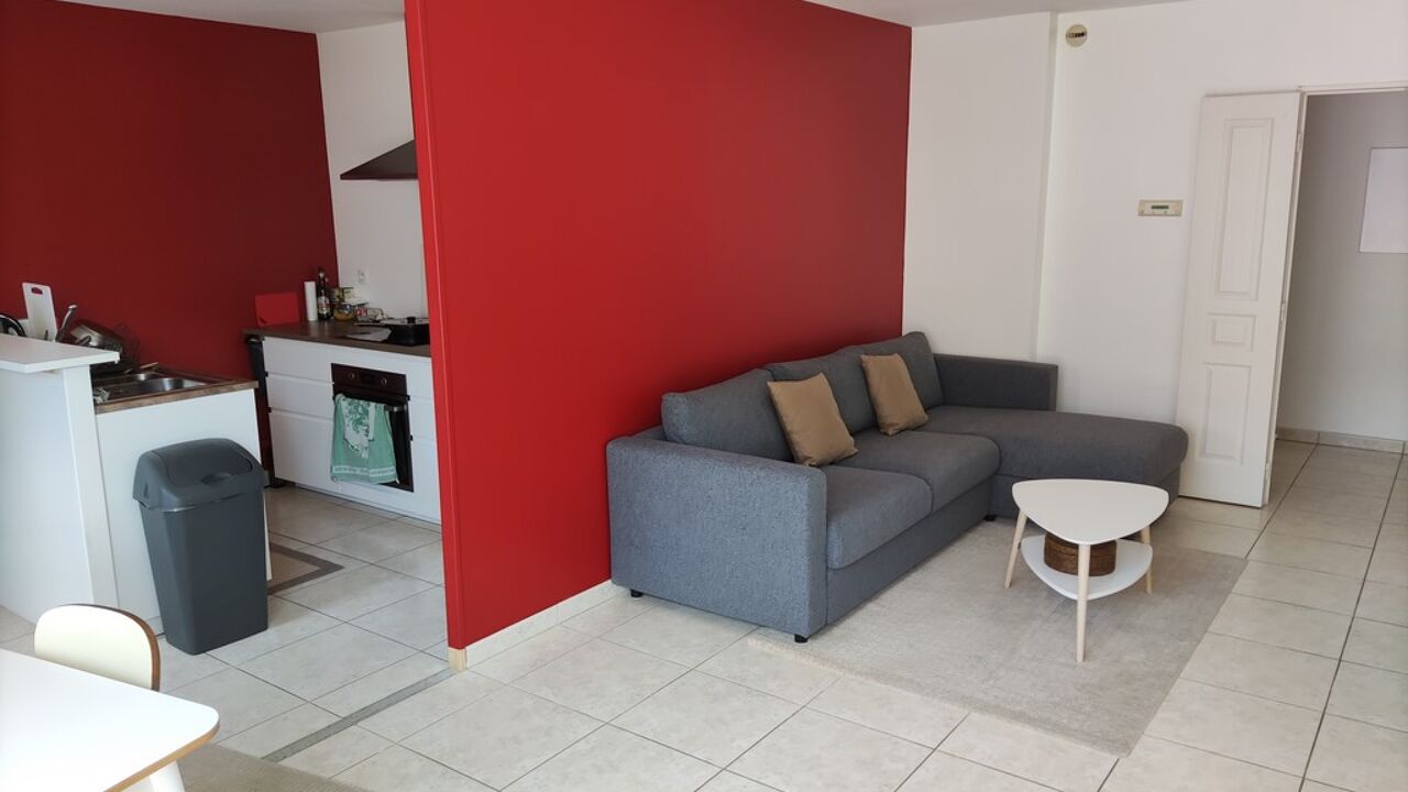 appartement 3 pièces 71 m2 à louer à Lyon 6 (69006)