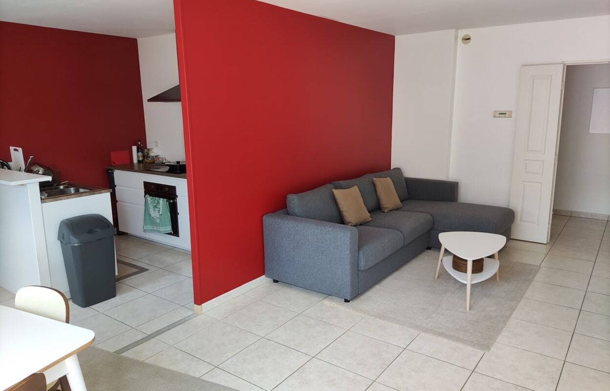 appartement 3 pièces 71 m2 à louer à Lyon 6 (69006)