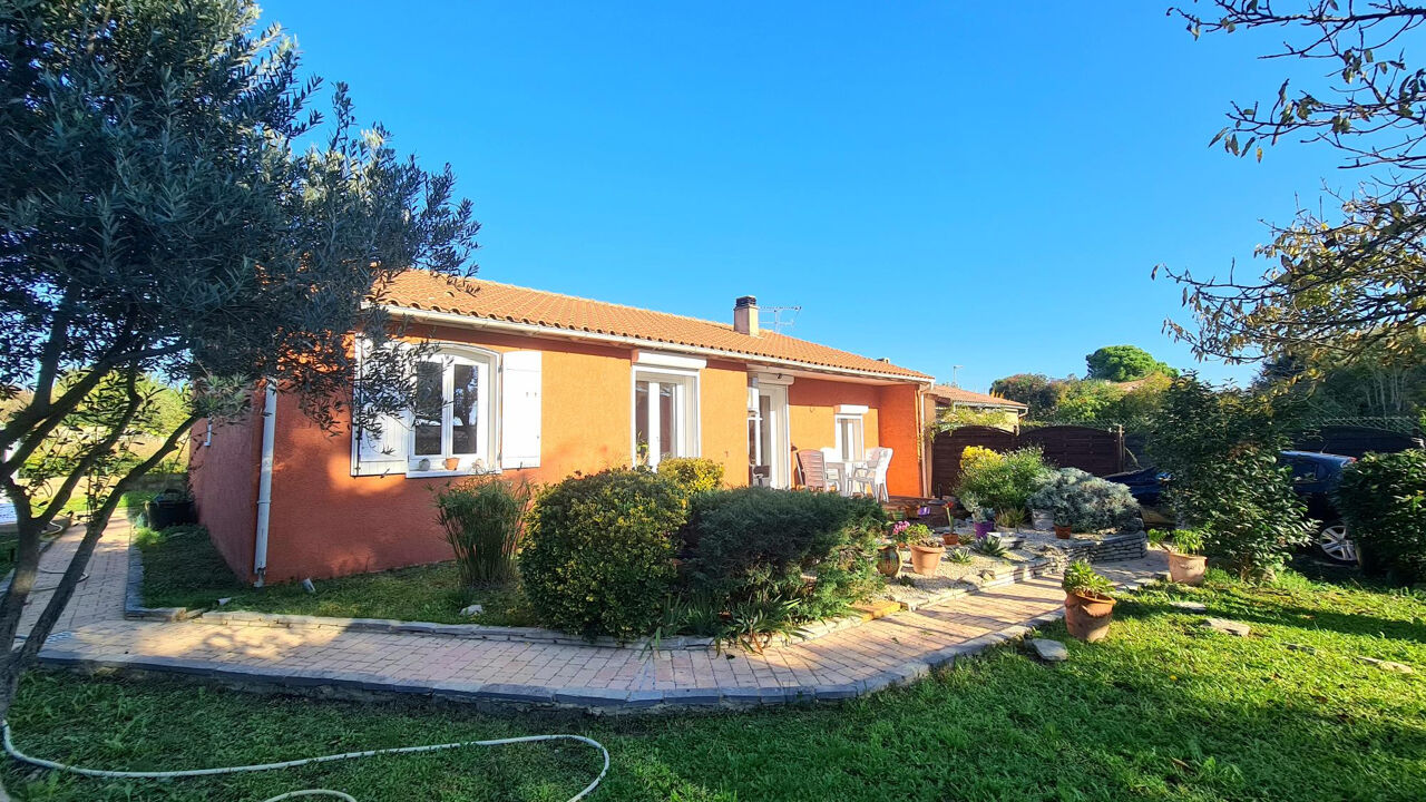 maison 3 pièces 108 m2 à vendre à Baillargues (34670)