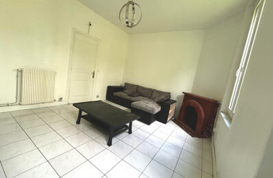 vente appartement 165 000 € à proximité de Épinay-sous-Sénart (91860)