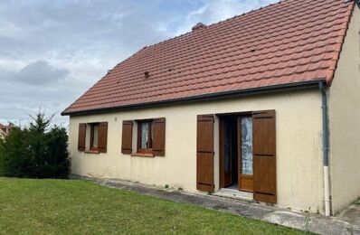 vente maison 188 000 € à proximité de Montbrehain (02110)