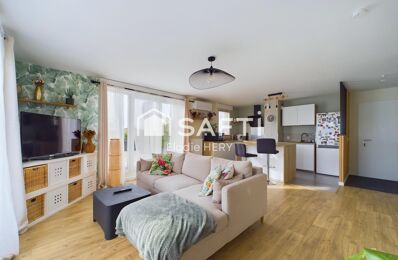 vente appartement 330 000 € à proximité de Bassens (33530)