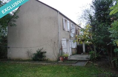 vente maison 325 000 € à proximité de Cormeilles-en-Vexin (95830)