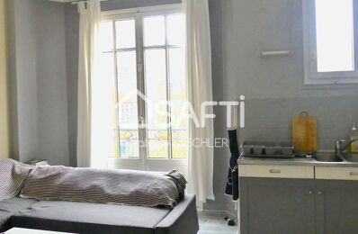 vente appartement 342 000 € à proximité de Montfermeil (93370)