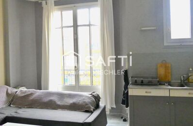 vente appartement 322 000 € à proximité de Vincennes (94300)