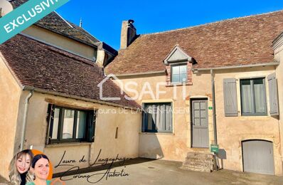 vente maison 152 000 € à proximité de La Chapelle-du-Bois (72400)