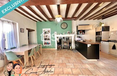 vente maison 152 000 € à proximité de Rouperroux-le-Coquet (72110)