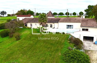 vente maison 575 000 € à proximité de Lagupie (47180)