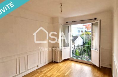 vente appartement 215 000 € à proximité de Saint-Denis (93200)