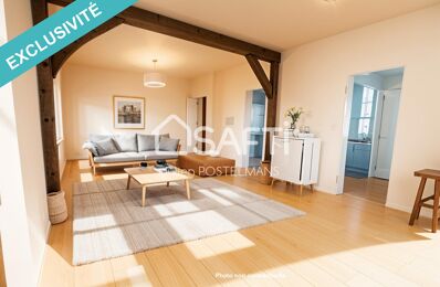 vente maison 169 900 € à proximité de Valorbiquet (14290)