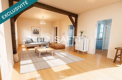 vente maison 169 900 € à proximité de Saint-Mards-de-Fresne (27230)