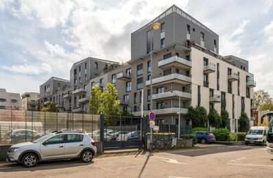 location appartement 710 € CC /mois à proximité de Nancy (54000)