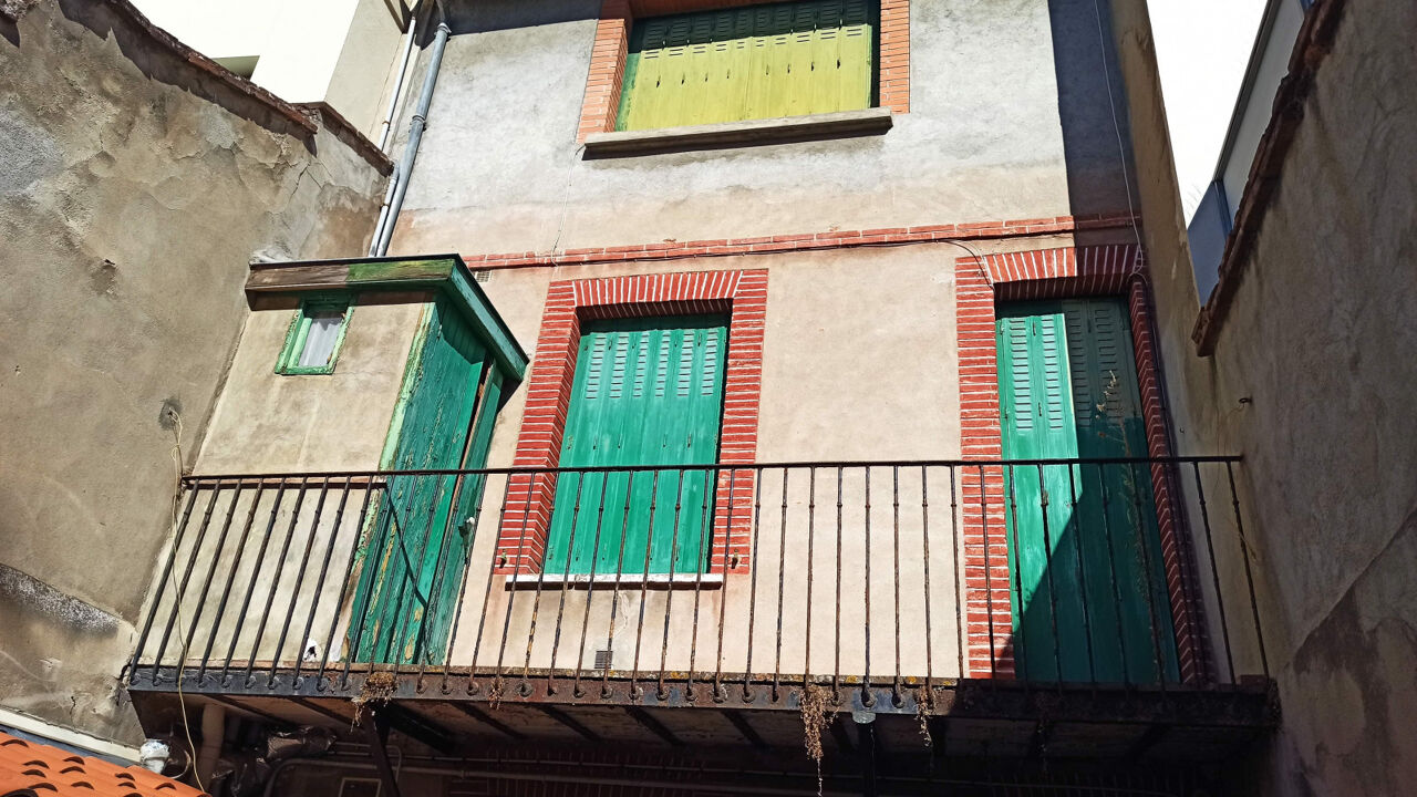 maison 9 pièces 137 m2 à vendre à Toulouse (31300)