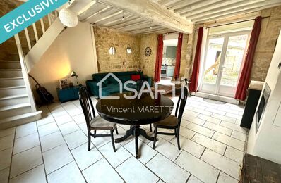 vente maison 167 000 € à proximité de Villers-sous-Saint-Leu (60340)