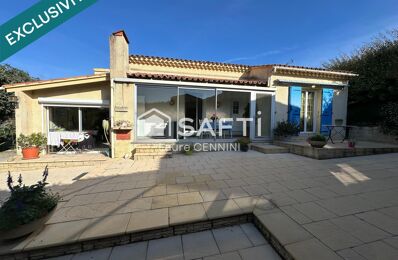 vente maison 290 000 € à proximité de Rousset-les-Vignes (26770)