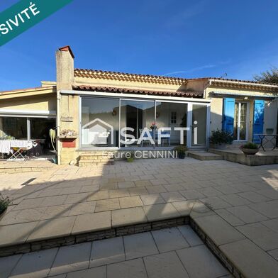 Maison 5 pièces 92 m²