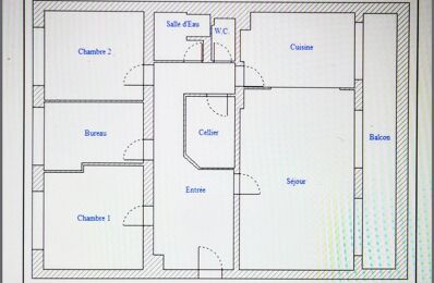 vente appartement 249 000 € à proximité de Feyzin (69320)