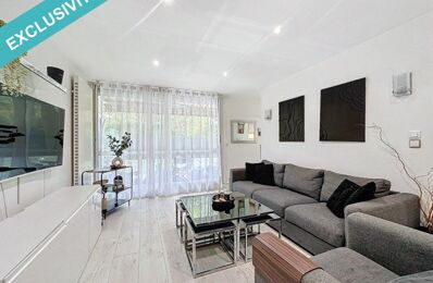 vente appartement 268 000 € à proximité de Marolles-en-Brie (94440)