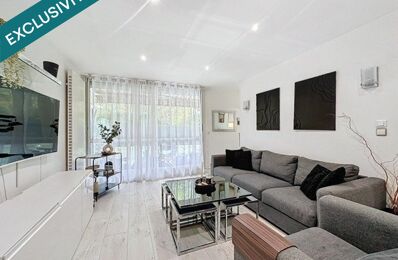 vente appartement 288 000 € à proximité de Villeneuve-Saint-Georges (94190)