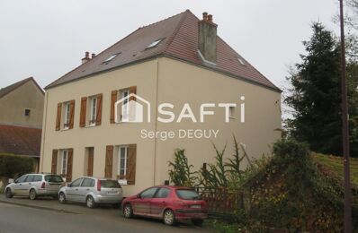 vente maison 295 000 € à proximité de Saint-Martin-en-Bresse (71620)