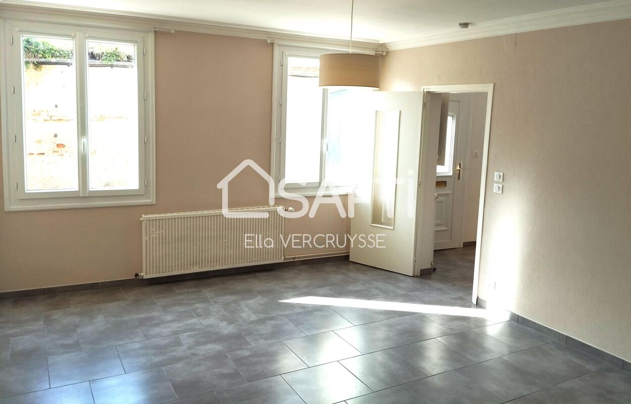 maison 4 pièces 86 m2 à vendre à Mazères (09270)