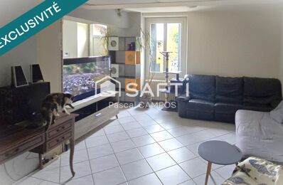 vente maison 148 000 € à proximité de Saint-Jean-du-Falga (09100)