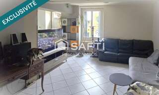 Maison 4 Pièces 118 m² à vendre à Le Vernet (09700)