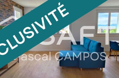 vente appartement 103 000 € à proximité de Saint-Gaudens (31800)