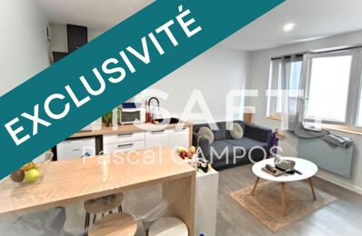 vente appartement 80 000 € à proximité de Saint-Girons (09200)