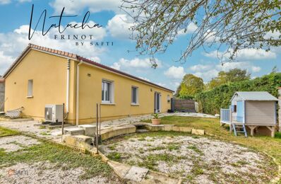 vente maison 258 000 € à proximité de Gagnac-sur-Garonne (31150)