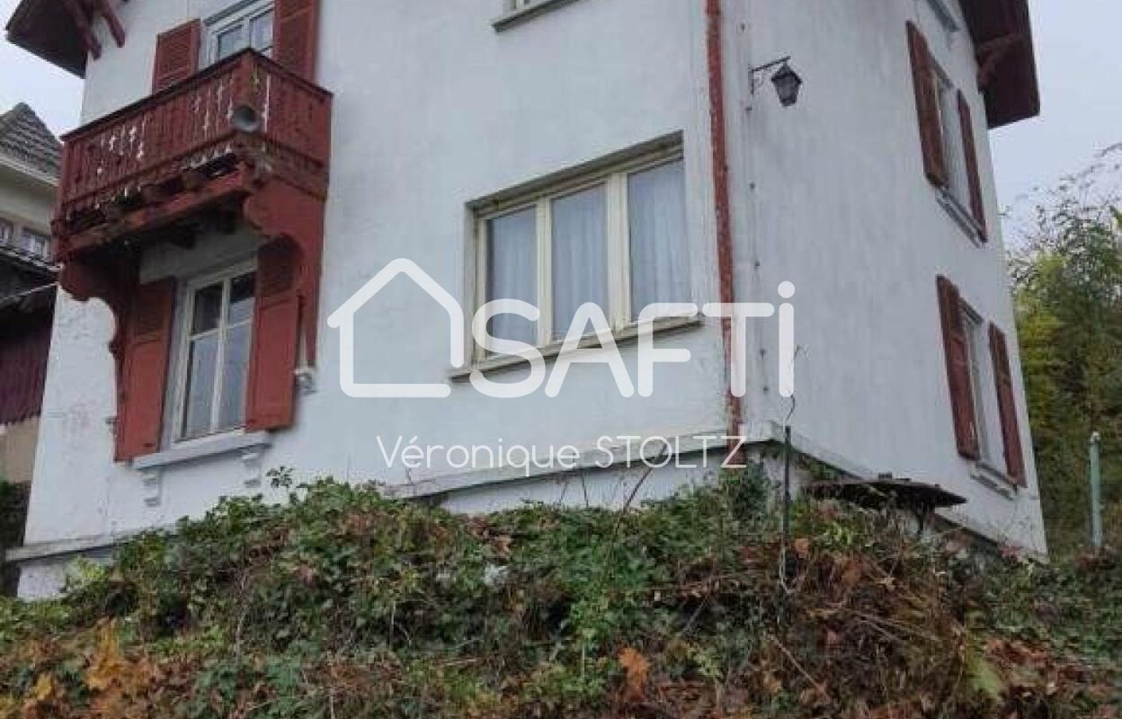 maison 5 pièces 102 m2 à vendre à Riedisheim (68400)