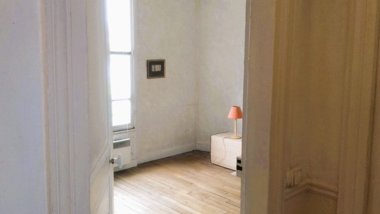 appartement 3 pièces 51 m2 à vendre à Noisy-le-Sec (93130)