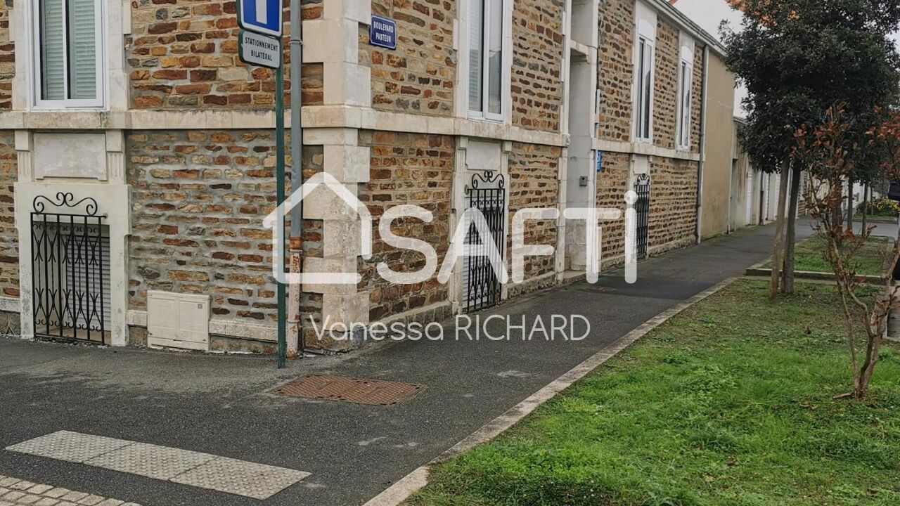 maison 6 pièces 186 m2 à vendre à Les Sables-d'Olonne (85100)