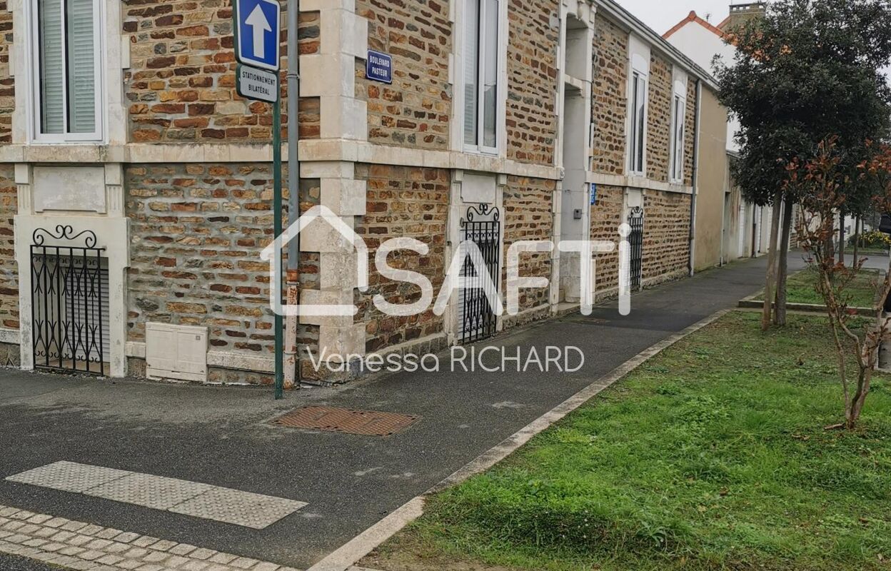 maison 6 pièces 186 m2 à vendre à Les Sables-d'Olonne (85100)