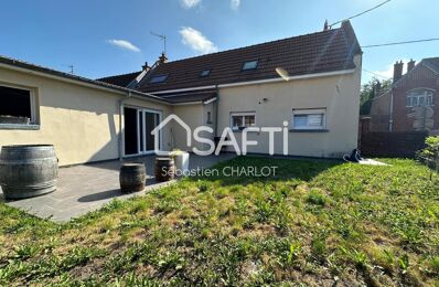 vente maison 197 500 € à proximité de Biache-Saint-Vaast (62118)