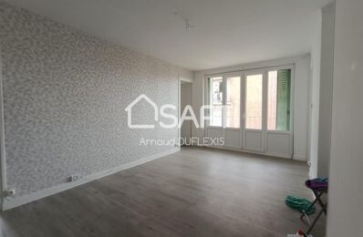 vente appartement 76 000 € à proximité de Mergey (10600)