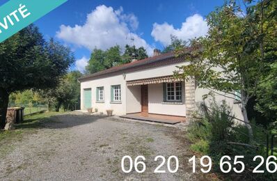 vente maison 150 054 € à proximité de Saint-Romain-le-Noble (47270)