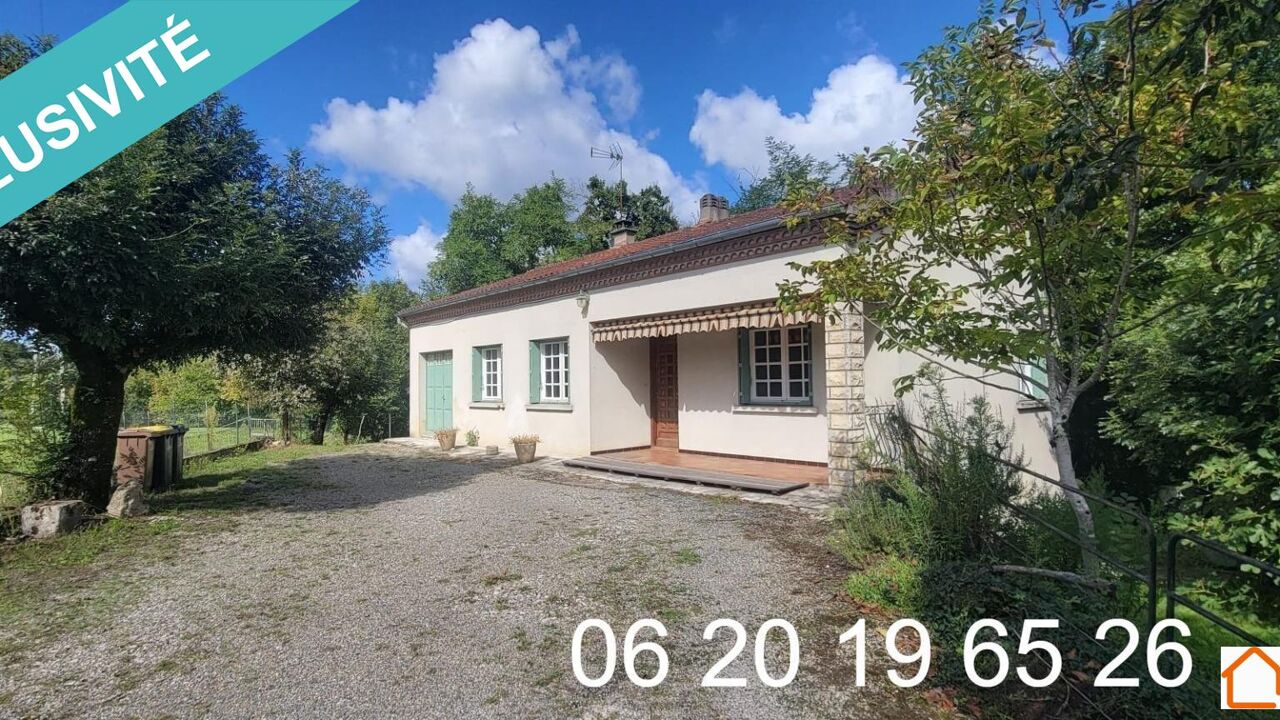 maison 3 pièces 61 m2 à vendre à Foulayronnes (47510)