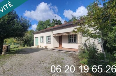 vente maison 150 054 € à proximité de Bon-Encontre (47240)