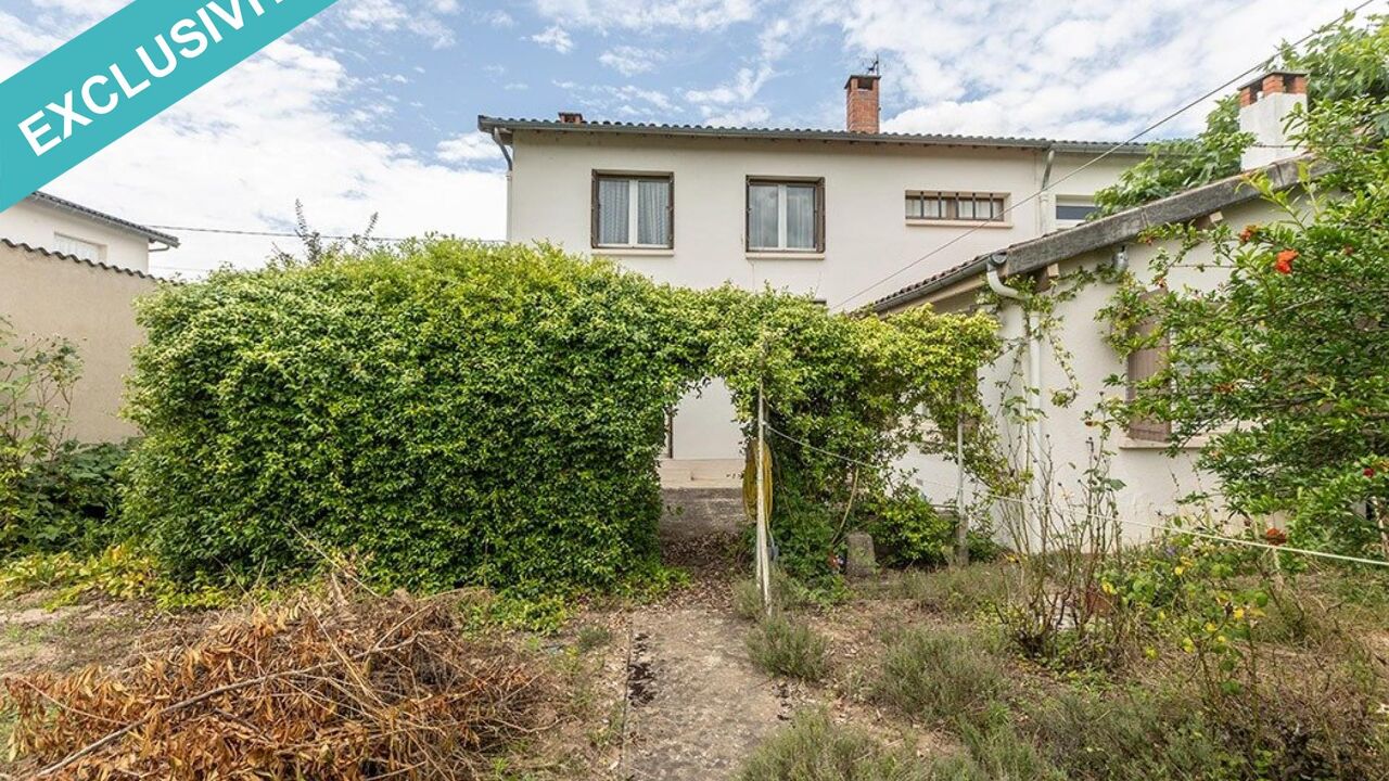 maison 5 pièces 104 m2 à vendre à Albi (81000)