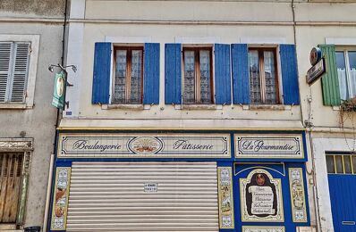 vente commerce 137 200 € à proximité de Bonnard (89400)