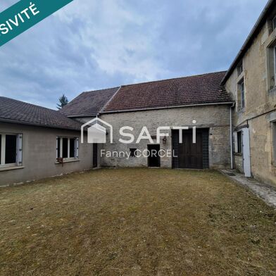 Maison 6 pièces 79000 €